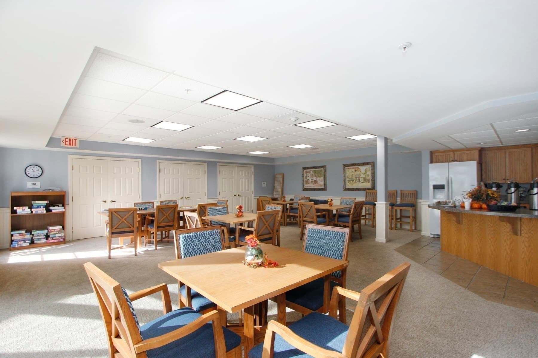 Condominium at 18 West Road # 307, Orleans MA 02653, photo 26 of 34
