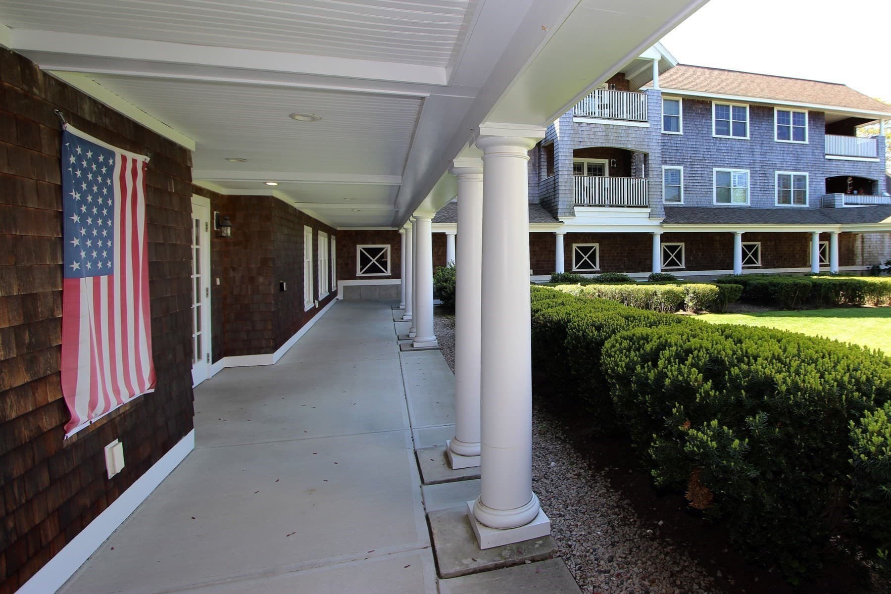 Condominium at 18 West Road # 307, Orleans MA 02653, photo 3 of 34