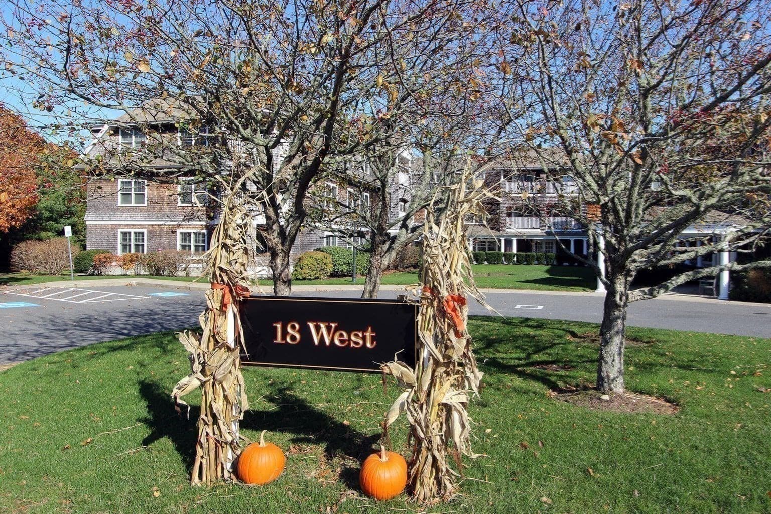 Condominium at 18 West Road # 307, Orleans MA 02653, photo 32 of 34