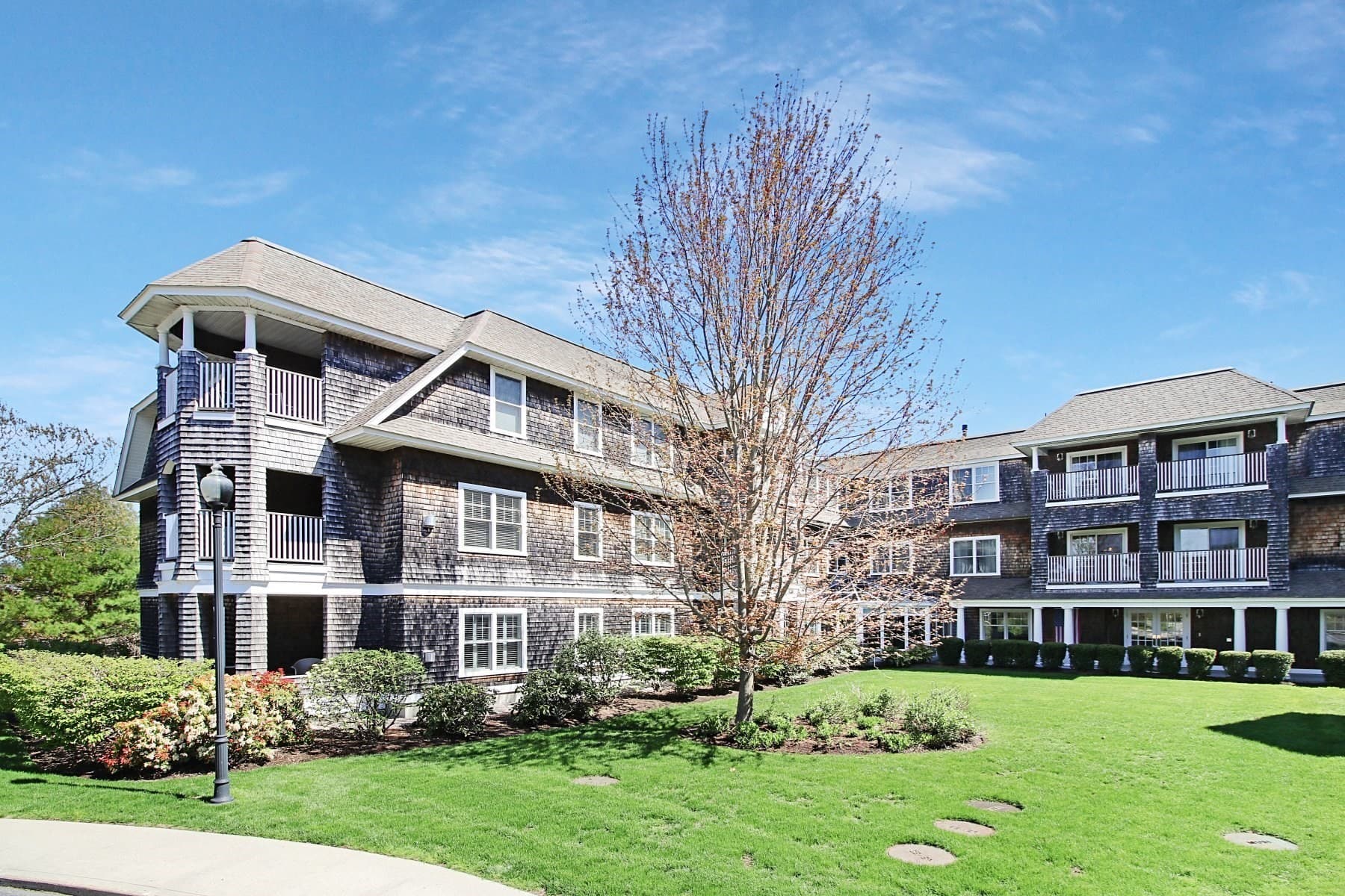 18 West Road # 307, Orleans MA 02653