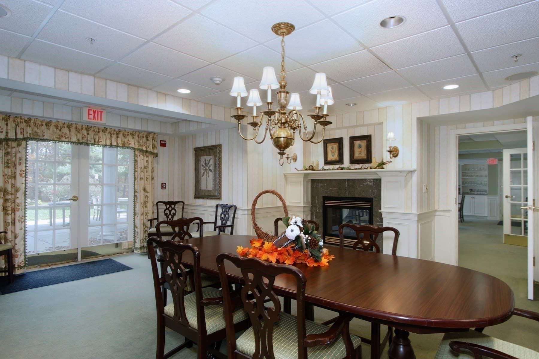 Condominium at 18 West Road # 307, Orleans MA 02653, photo 28 of 34