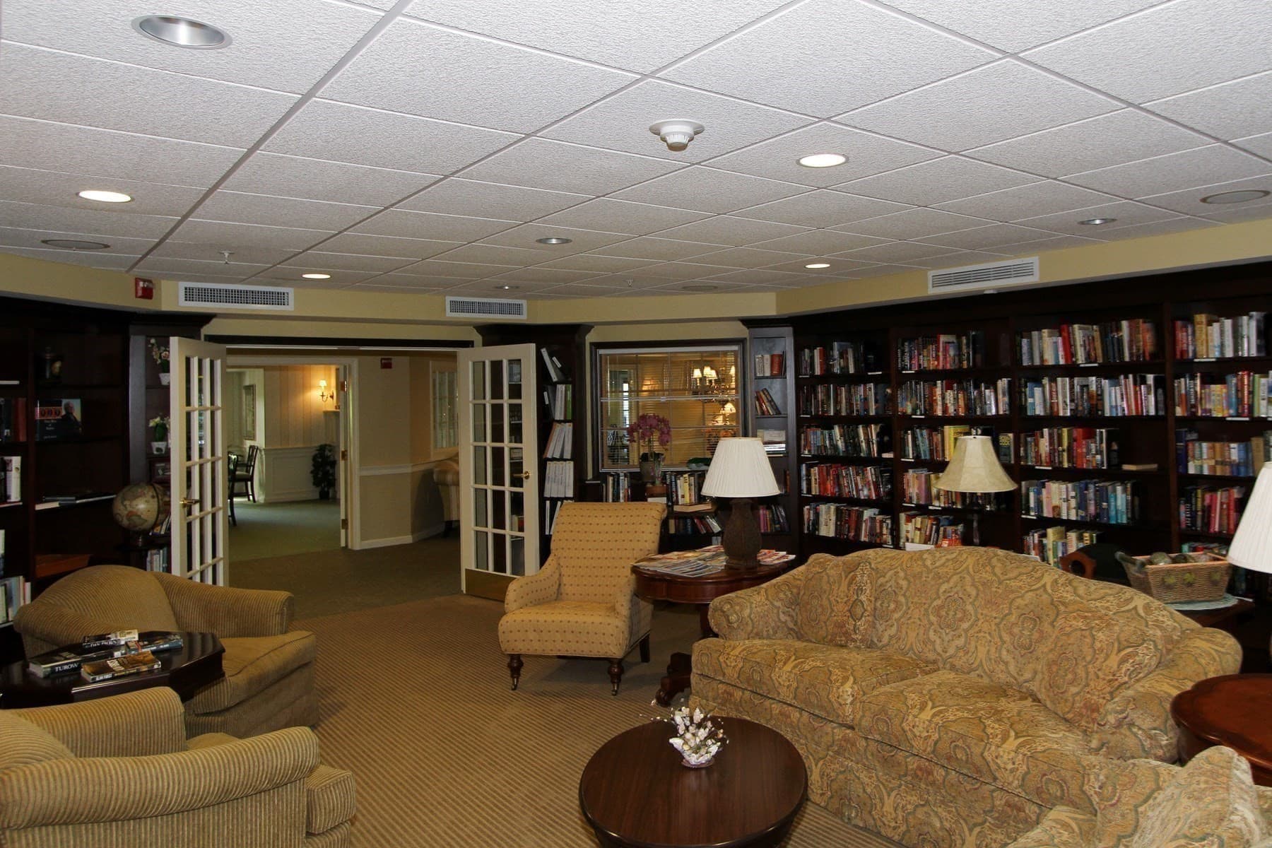 Condominium at 18 West Road # 307, Orleans MA 02653, photo 30 of 34