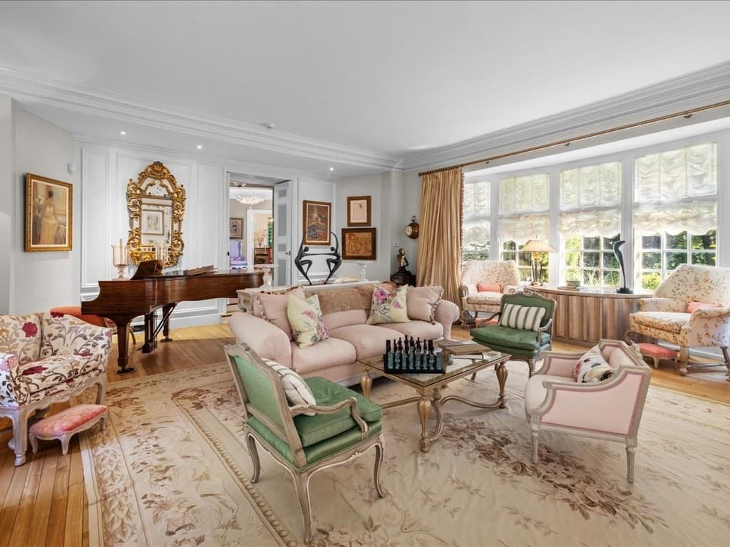 Single Family Residence at 142 Crafts Road, Brookline MA 02467, Brookline, photo 17 of 42