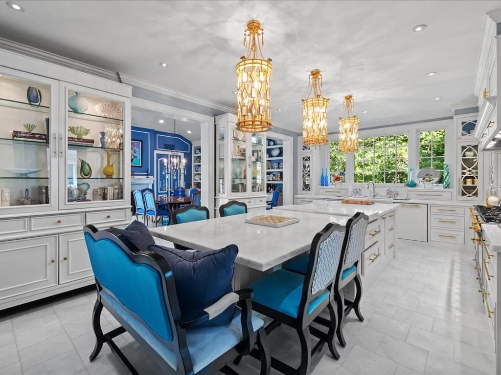 Single Family Residence at 142 Crafts Road, Brookline MA 02467, Brookline, photo 3 of 42