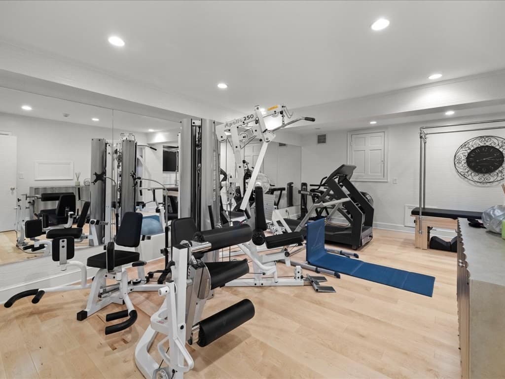 Single Family Residence at 142 Crafts Road, Brookline MA 02467, Brookline, photo 32 of 42