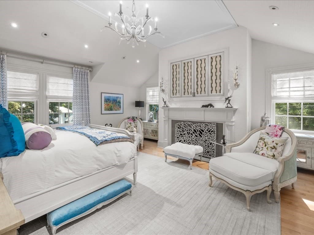 Single Family Residence at 142 Crafts Road, Brookline MA 02467, Brookline, photo 20 of 42