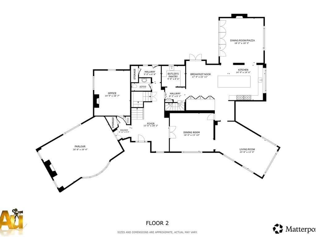 Single Family Residence at 142 Crafts Road, Brookline MA 02467, Brookline, photo 39 of 42