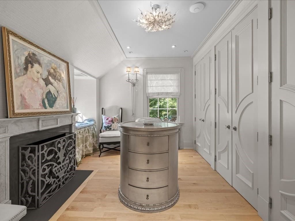Single Family Residence at 142 Crafts Road, Brookline MA 02467, Brookline, photo 21 of 42
