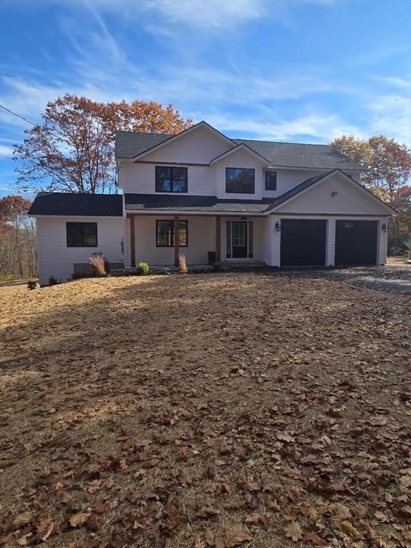 Single Family Residence at Lot 9 Willard Rd, Ashburnham MA 01430, Ashburnham, photo 2 of 24