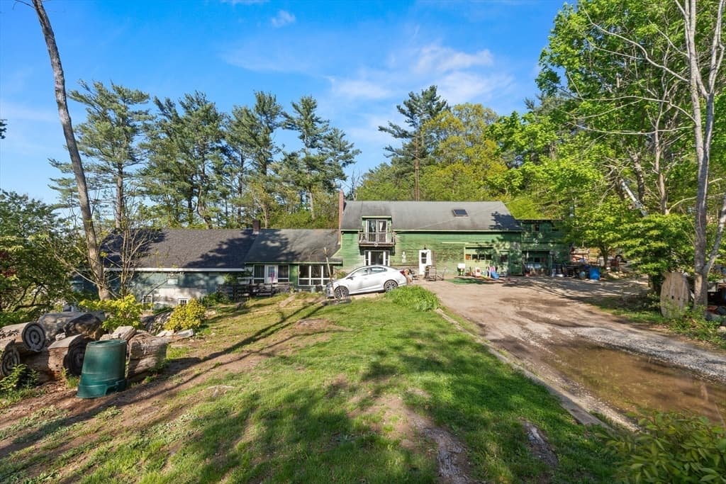 3 Family at 368 Essex Ave, Gloucester MA 01930, Gloucester, photo 26 of 31