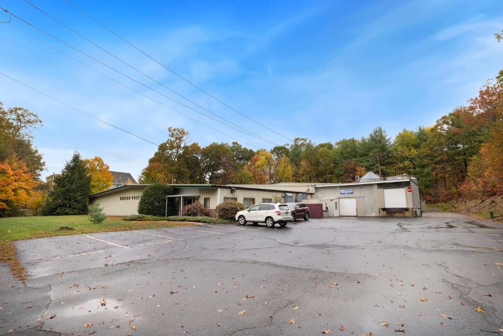 Commercial Sale at 578 Main Street, Hudson MA 01749, Hudson, photo 2 of 21