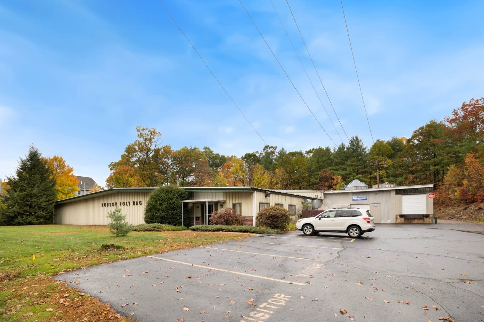 Commercial Sale at 578 Main Street, Hudson MA 01749, Hudson, photo 7 of 21