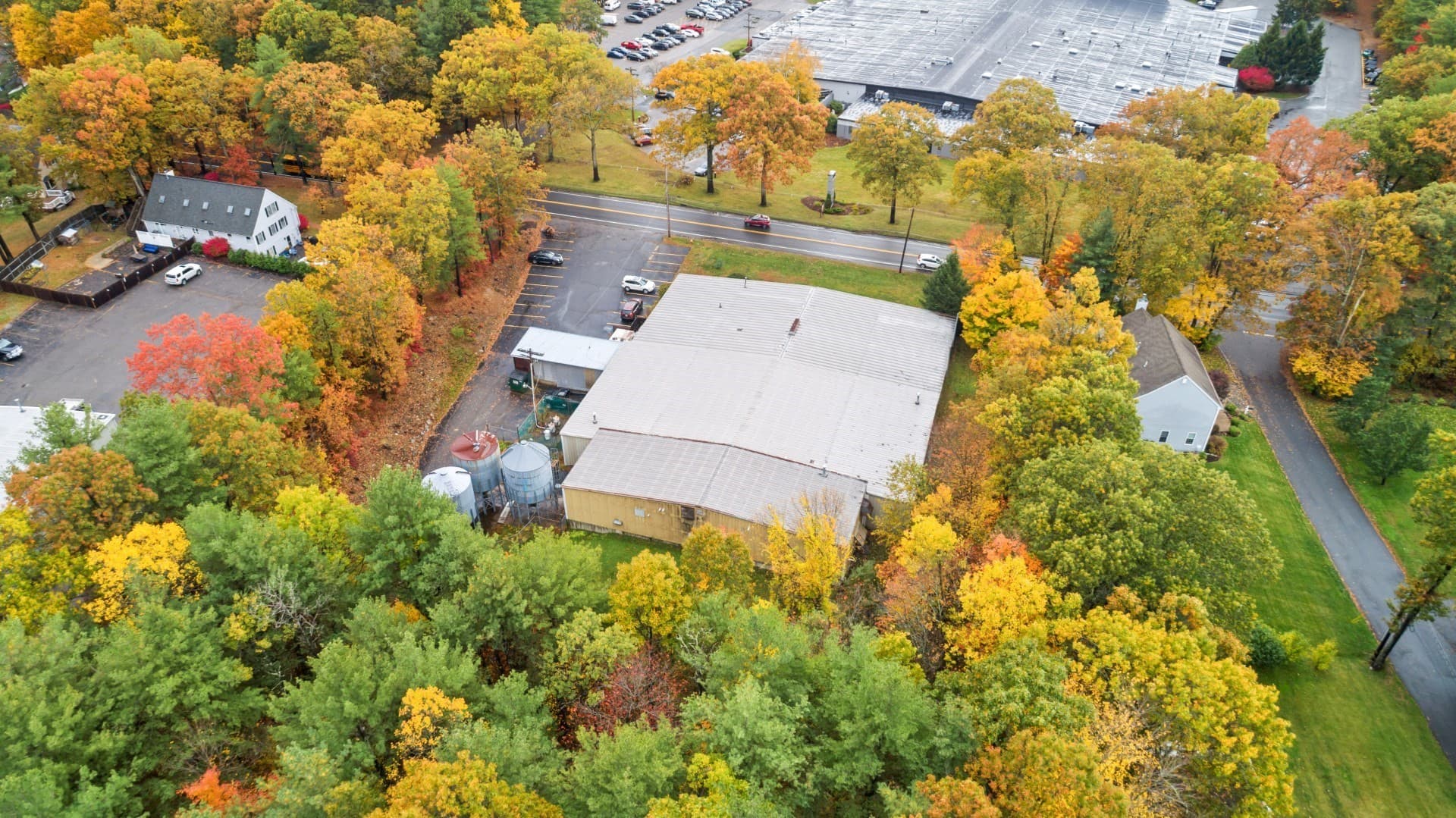 Commercial Sale at 578 Main Street, Hudson MA 01749, Hudson, photo 20 of 21