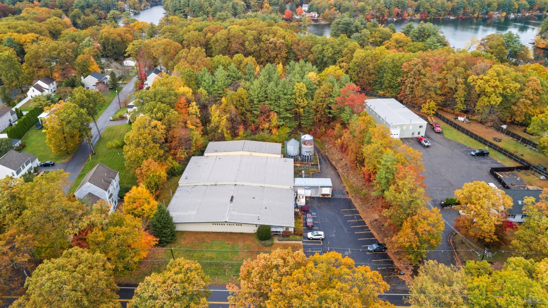Commercial Sale at 578 Main Street, Hudson MA 01749, Hudson, photo 18 of 21