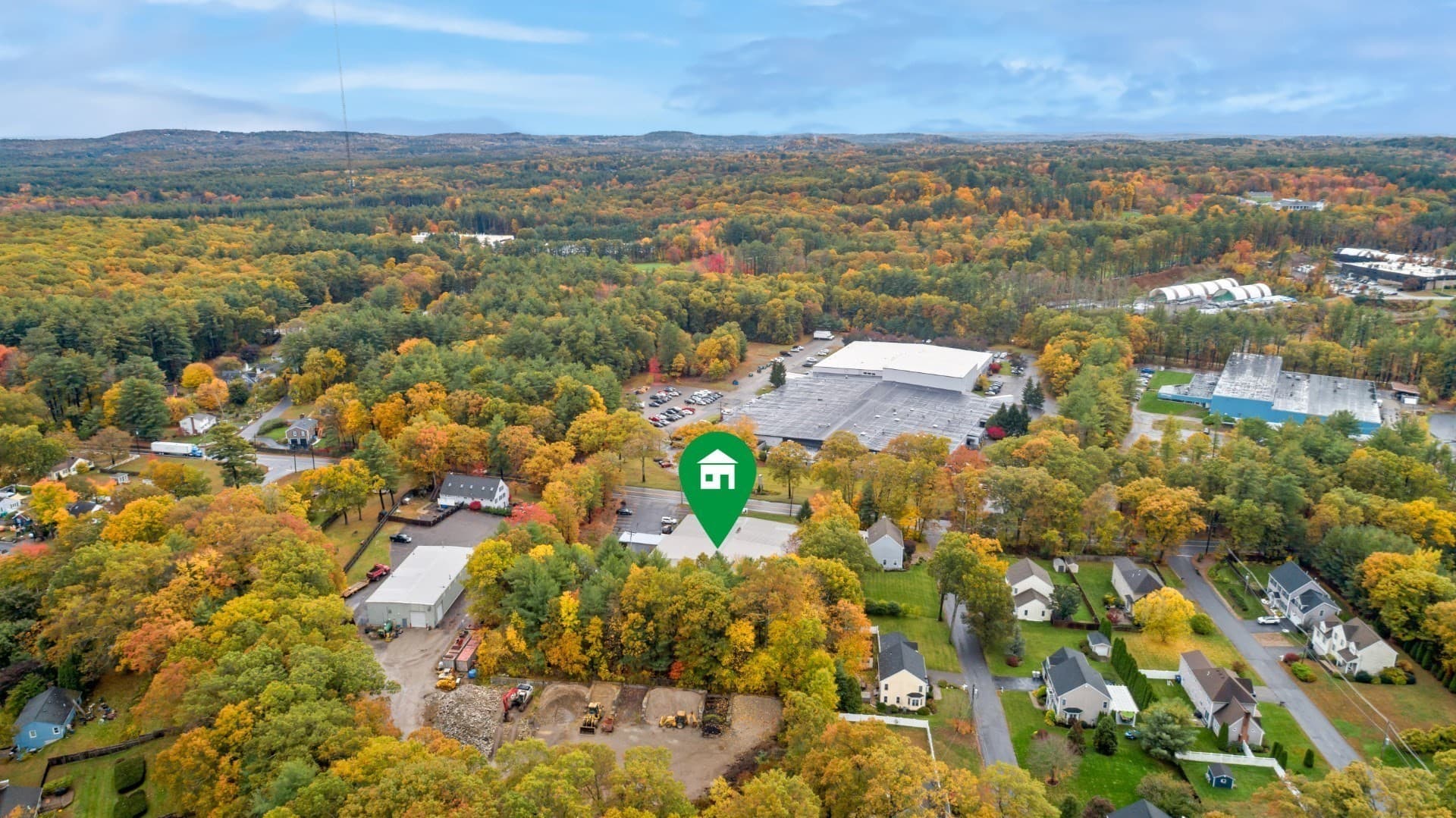Commercial Sale at 578 Main Street, Hudson MA 01749, Hudson, photo 11 of 21