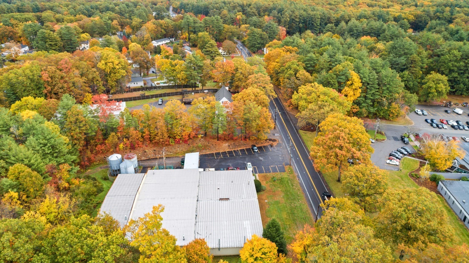 Commercial Sale at 578 Main Street, Hudson MA 01749, Hudson, photo 21 of 21
