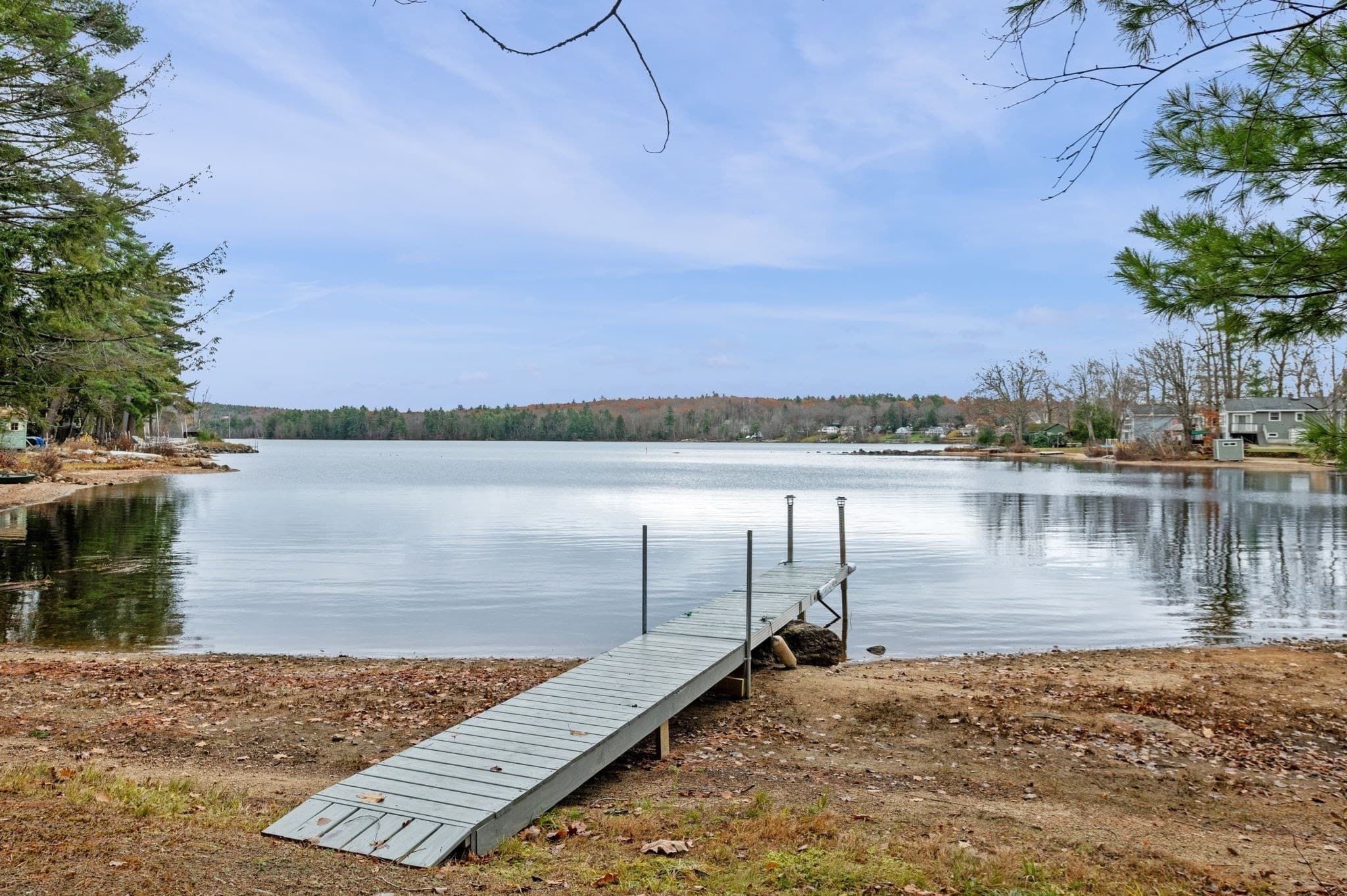 Single Family Residence at 288 Pinkham Rd, Middleton NH 03887, Middleton, photo 6 of 42