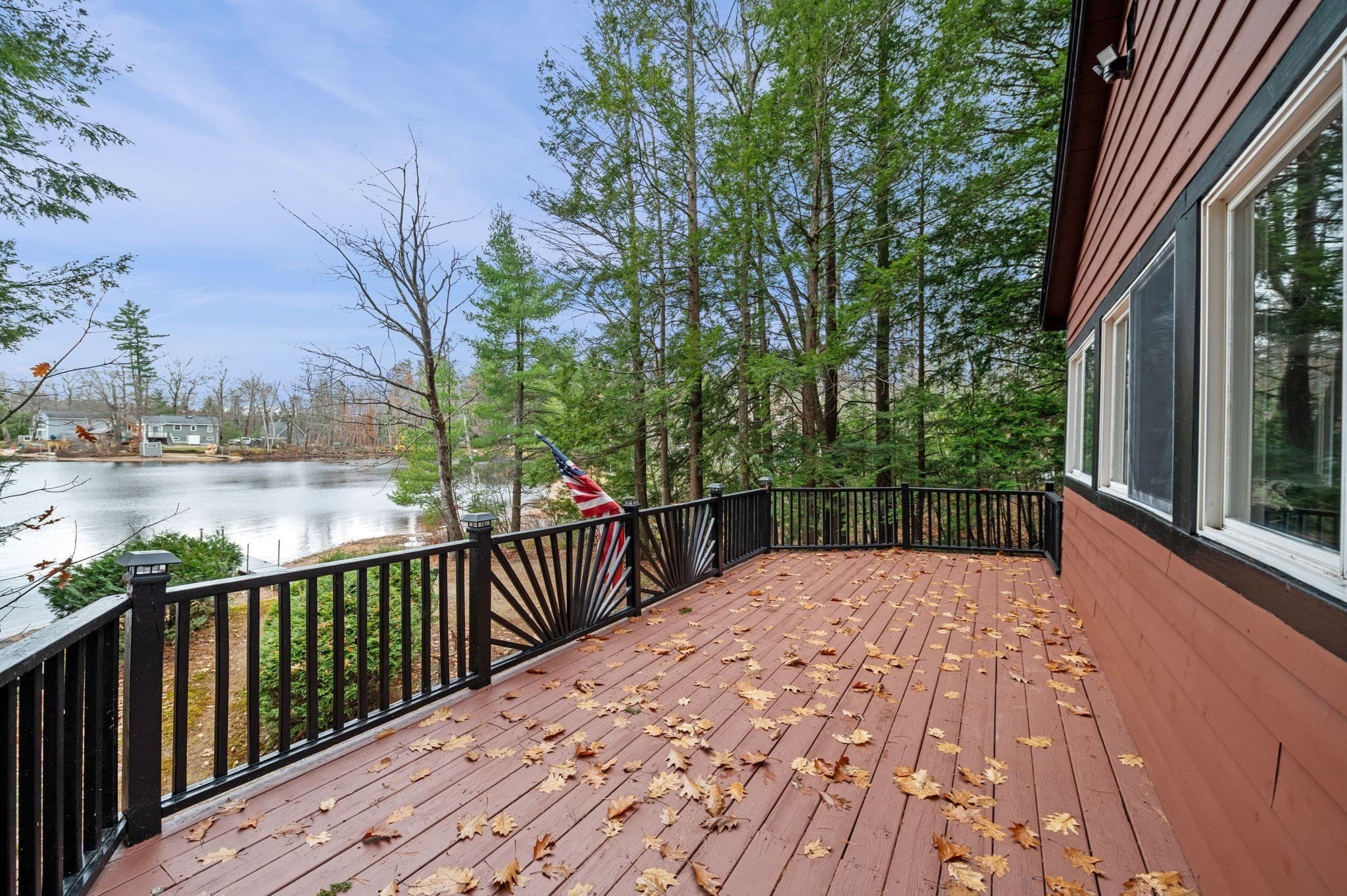 Single Family Residence at 288 Pinkham Rd, Middleton NH 03887, Middleton, photo 16 of 42