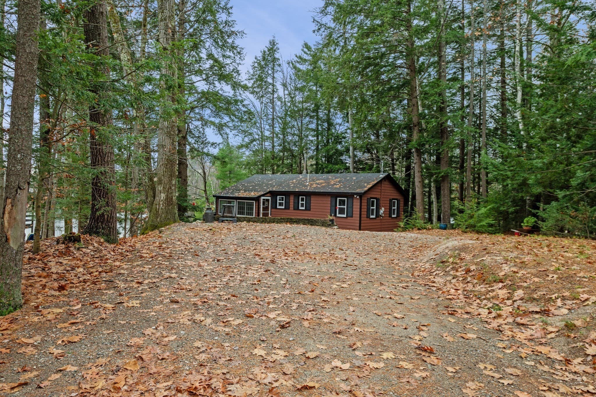 Single Family Residence at 288 Pinkham Rd, Middleton NH 03887, Middleton, photo 12 of 42