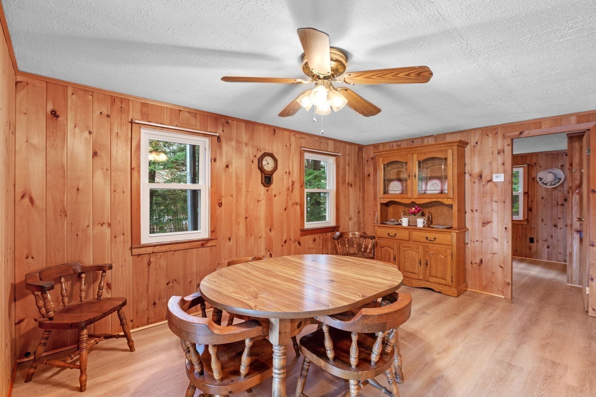 Single Family Residence at 288 Pinkham Rd, Middleton NH 03887, Middleton, photo 26 of 42