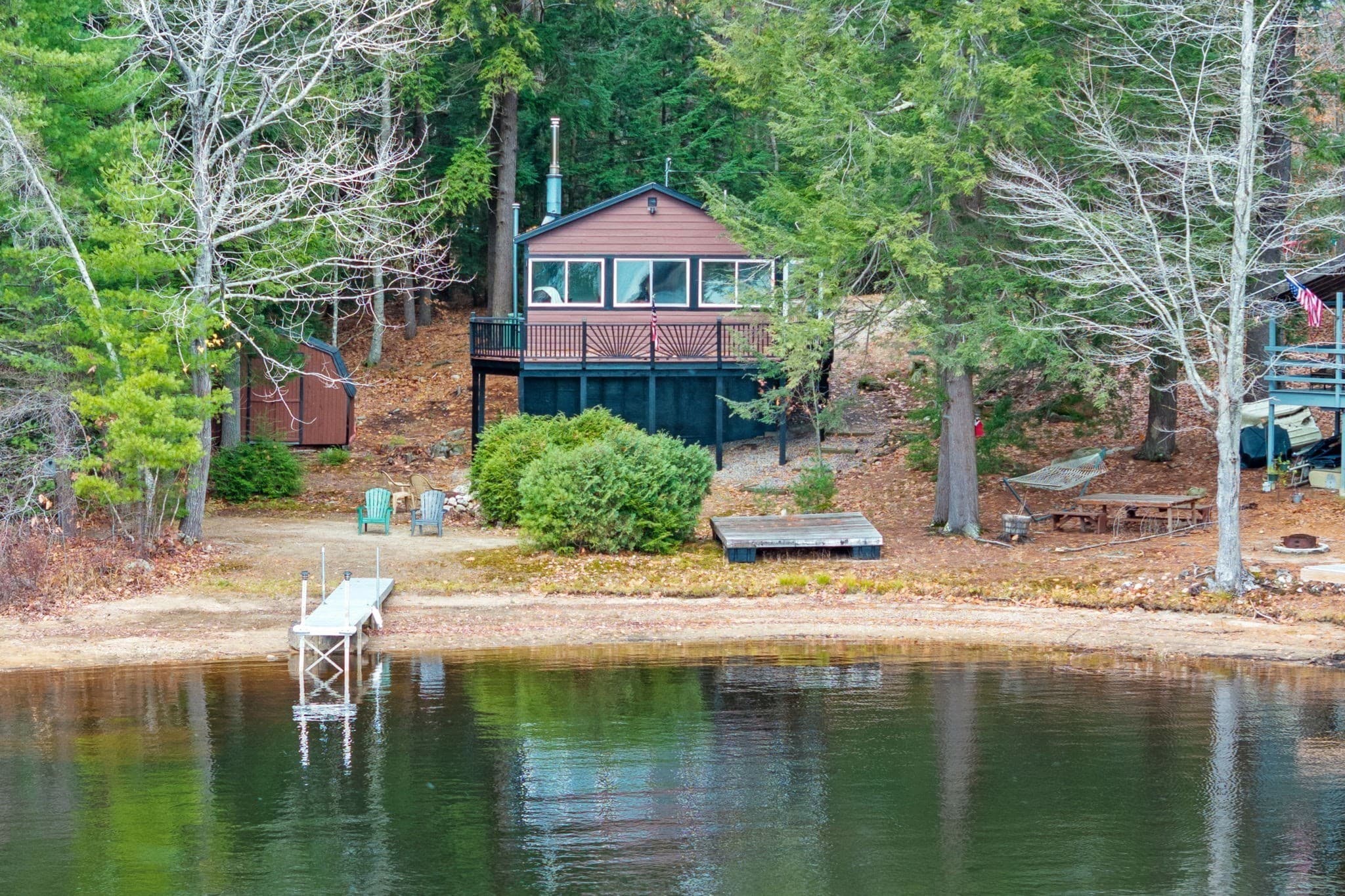 288 Pinkham Rd, Middleton NH 03887