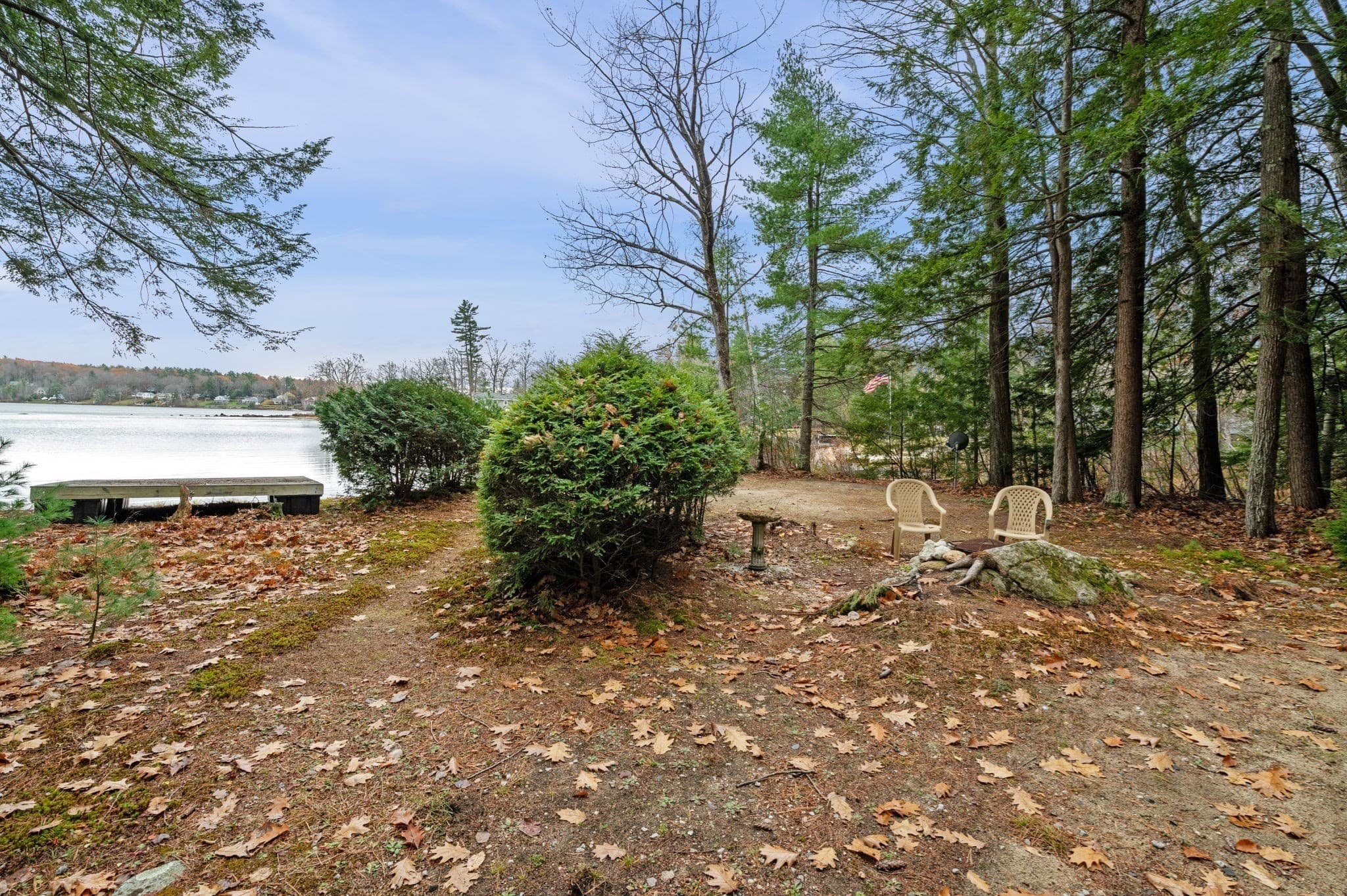 Single Family Residence at 288 Pinkham Rd, Middleton NH 03887, Middleton, photo 9 of 42