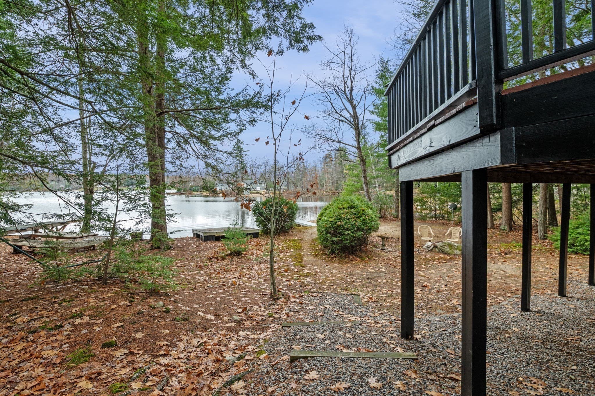 Single Family Residence at 288 Pinkham Rd, Middleton NH 03887, Middleton, photo 10 of 42