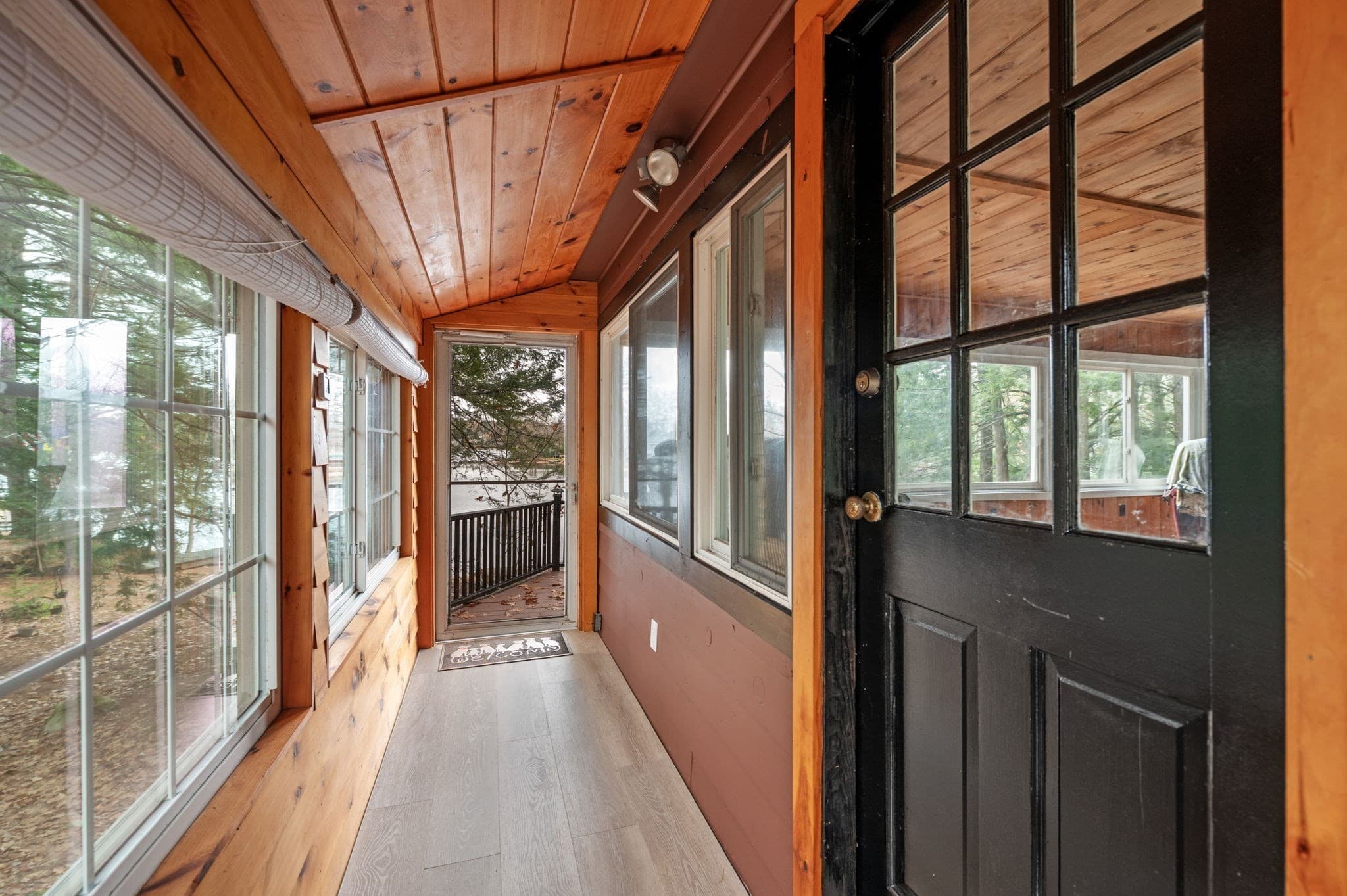 Single Family Residence at 288 Pinkham Rd, Middleton NH 03887, Middleton, photo 18 of 42