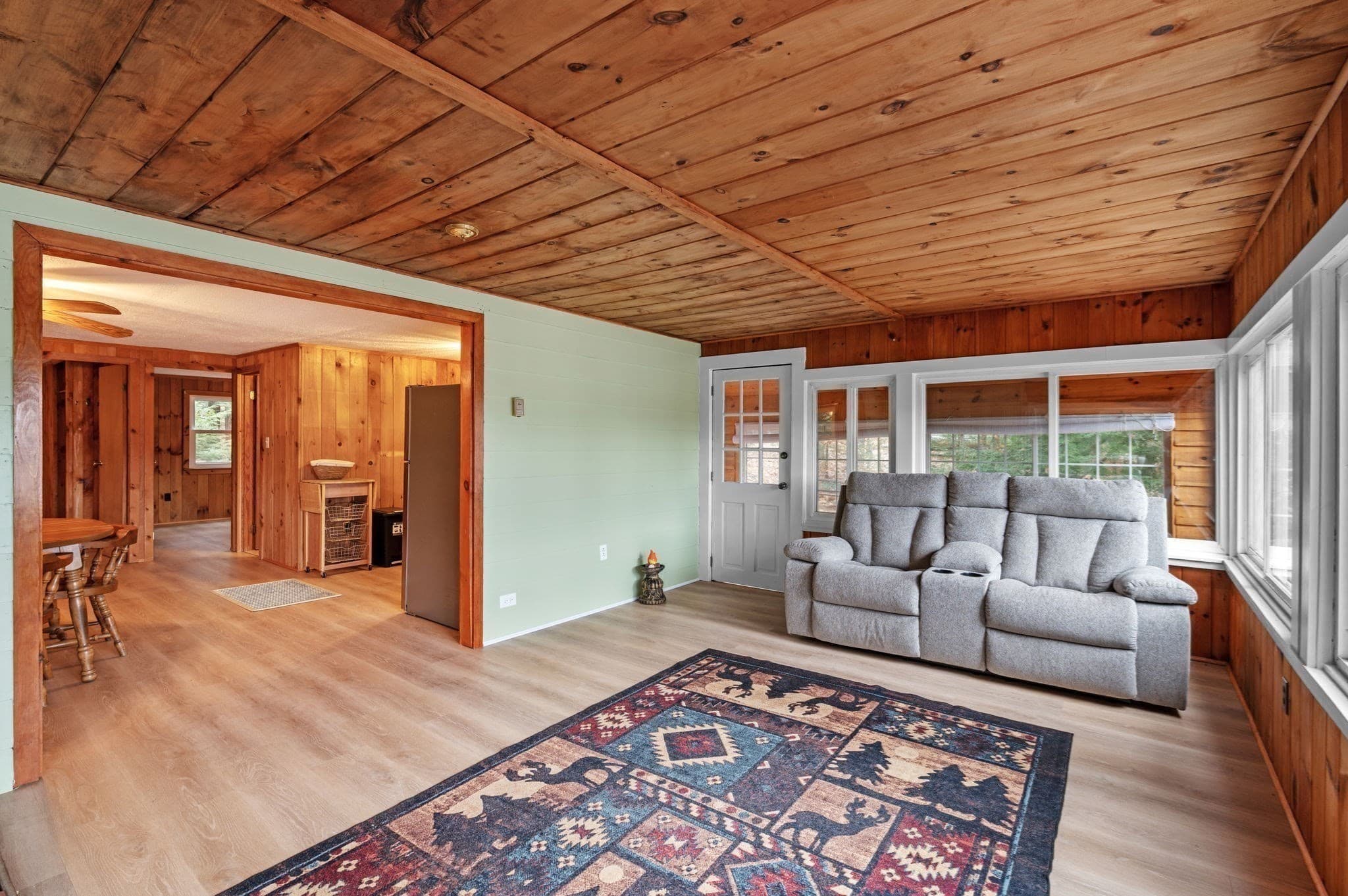 Single Family Residence at 288 Pinkham Rd, Middleton NH 03887, Middleton, photo 19 of 42