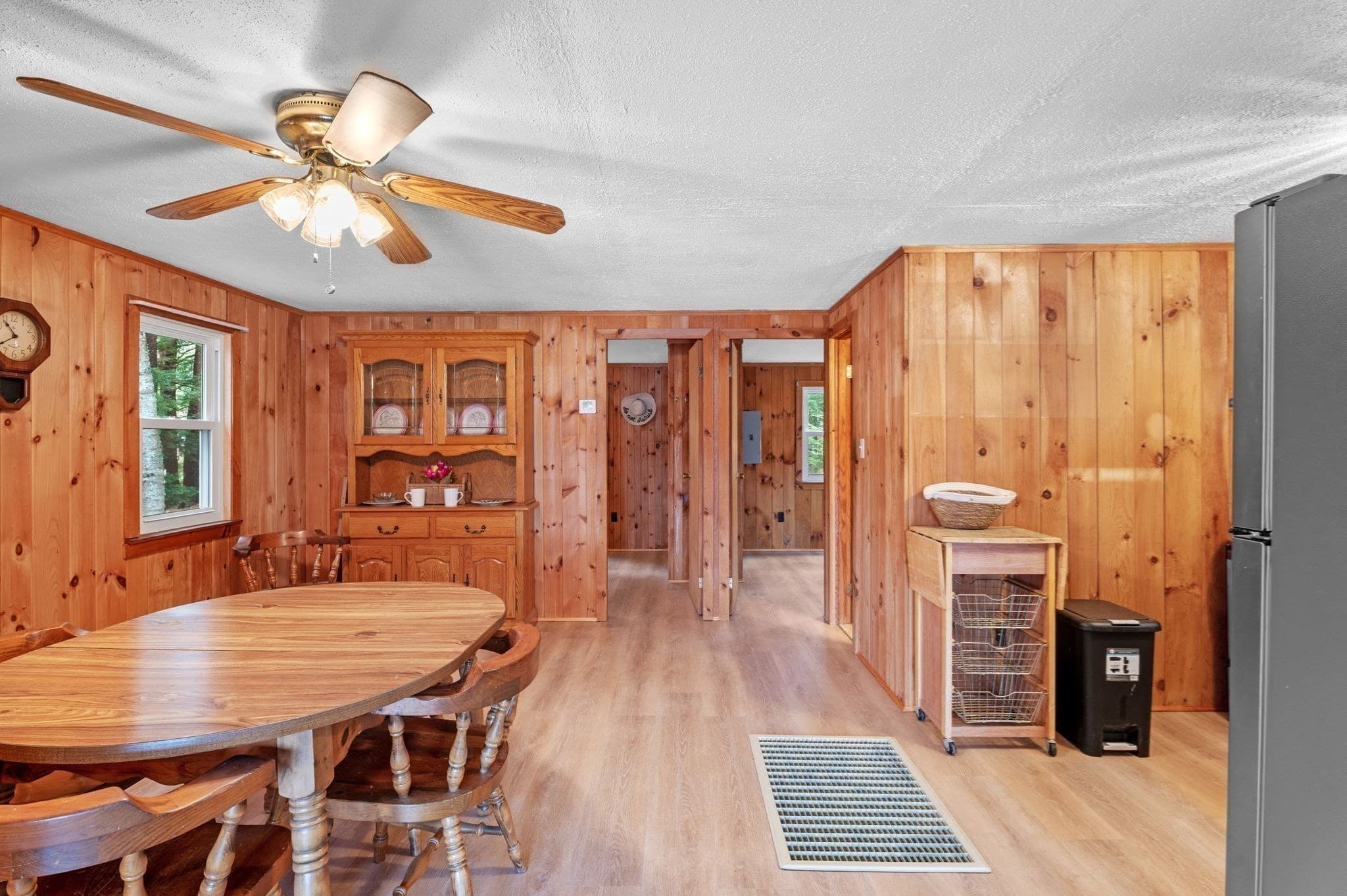 Single Family Residence at 288 Pinkham Rd, Middleton NH 03887, Middleton, photo 29 of 42