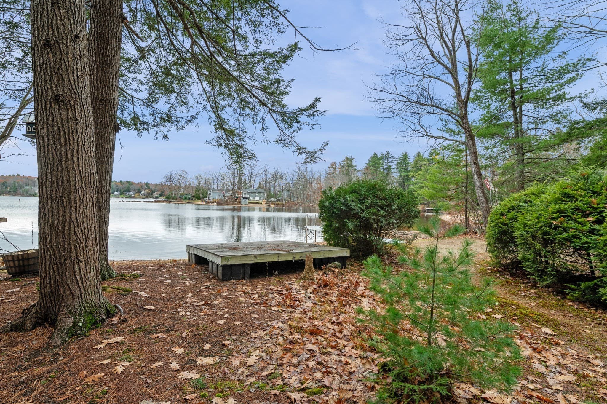 Single Family Residence at 288 Pinkham Rd, Middleton NH 03887, Middleton, photo 4 of 42