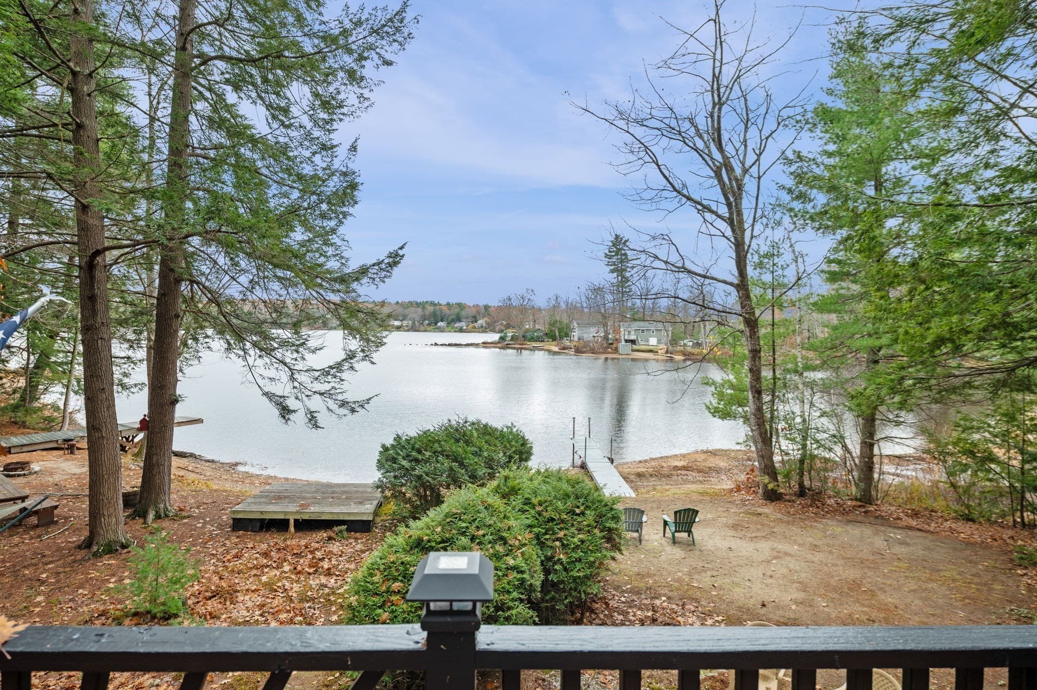 Single Family Residence at 288 Pinkham Rd, Middleton NH 03887, Middleton, photo 8 of 42