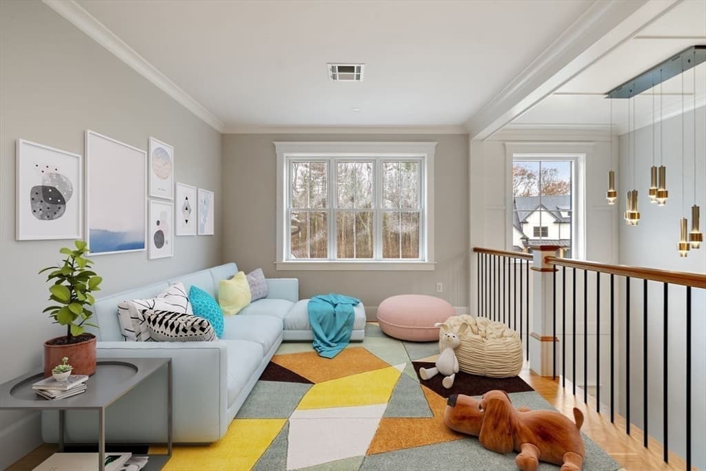 Single Family Residence at 3 Whisper Way, Hopkinton MA 01748, Hopkinton, photo 16 of 28