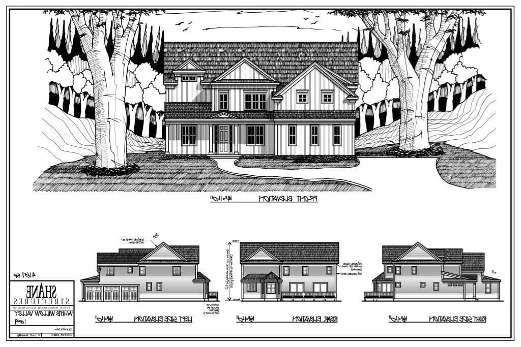 Single Family Residence at 3 Whisper Way, Hopkinton MA 01748, Hopkinton, photo 26 of 28