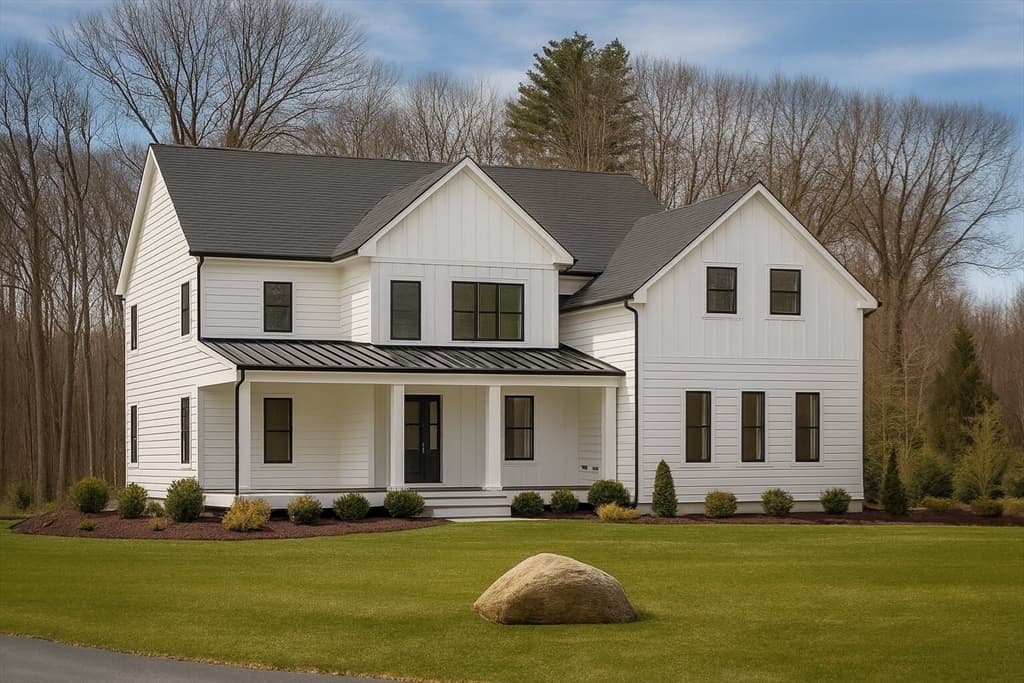 Single Family Residence at 3 Whisper Way, Hopkinton MA 01748, Hopkinton, photo 3 of 28