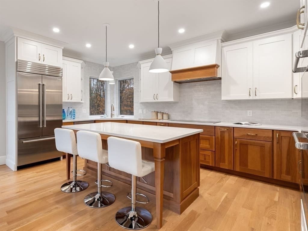 Single Family Residence at 3 Whisper Way, Hopkinton MA 01748, Hopkinton, photo 9 of 28