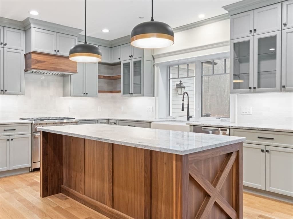 Single Family Residence at 3 Whisper Way, Hopkinton MA 01748, Hopkinton, photo 11 of 28