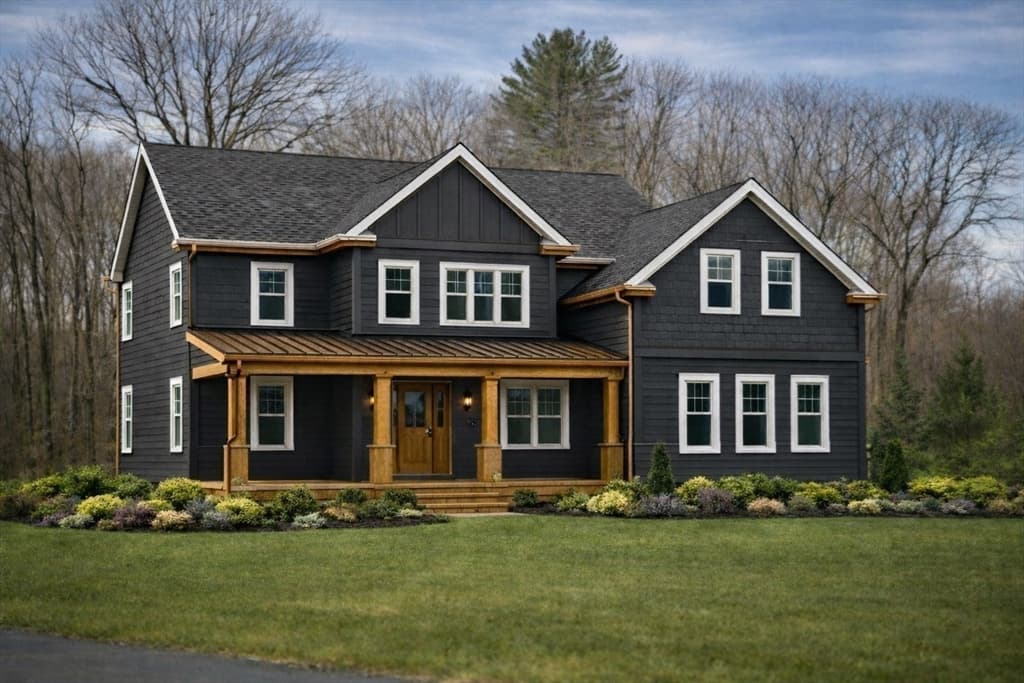 Single Family Residence at 3 Whisper Way, Hopkinton MA 01748, Hopkinton, photo 4 of 28