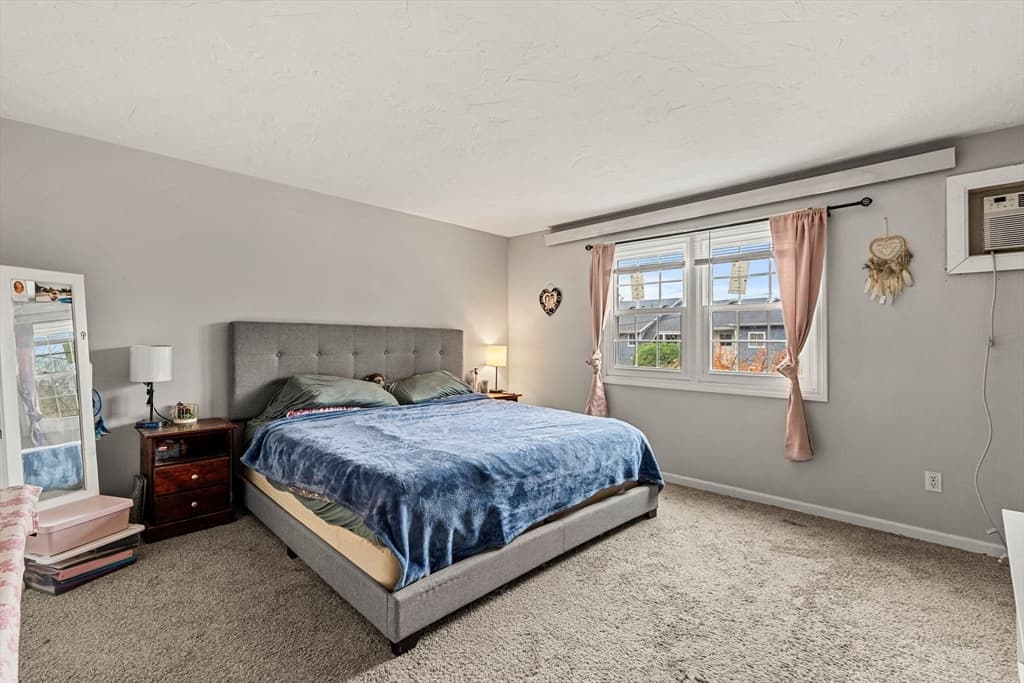 Condominium at 23 Magnolia St # 2, Attleboro MA 02703, Attleboro, photo 22 of 32
