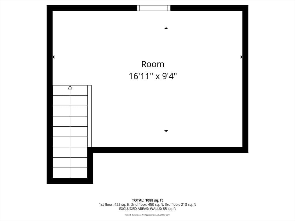 Condominium at 23 Magnolia St # 2, Attleboro MA 02703, Attleboro, photo 32 of 32