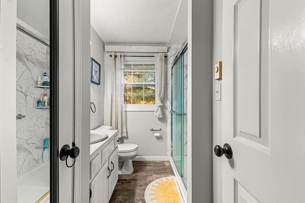 Condominium at 23 Magnolia St # 2, Attleboro MA 02703, Attleboro, photo 20 of 32