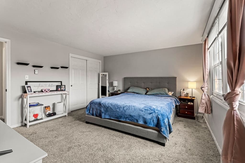 Condominium at 23 Magnolia St # 2, Attleboro MA 02703, Attleboro, photo 24 of 32