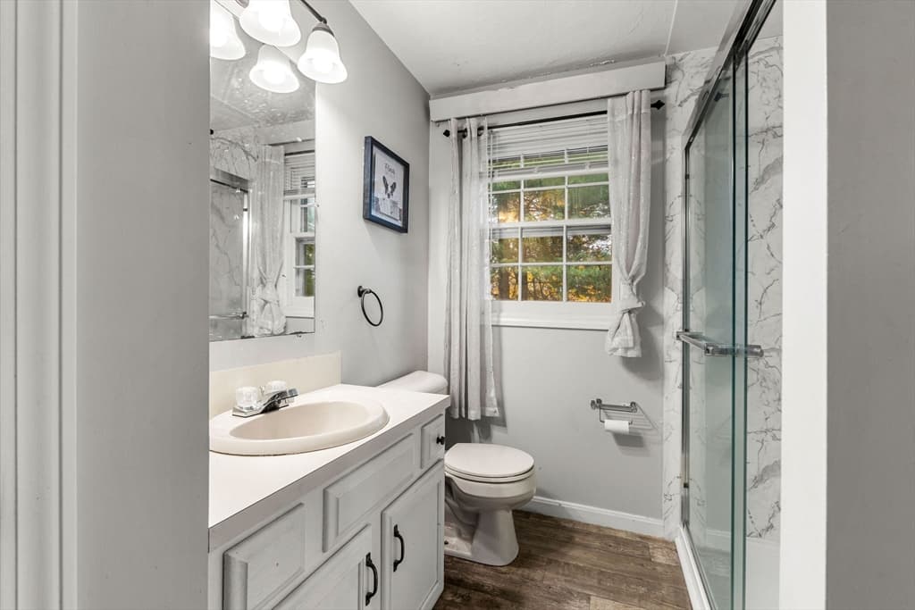 Condominium at 23 Magnolia St # 2, Attleboro MA 02703, Attleboro, photo 19 of 32
