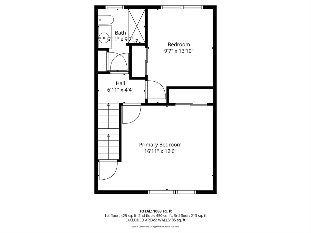 Condominium at 23 Magnolia St # 2, Attleboro MA 02703, Attleboro, photo 29 of 32