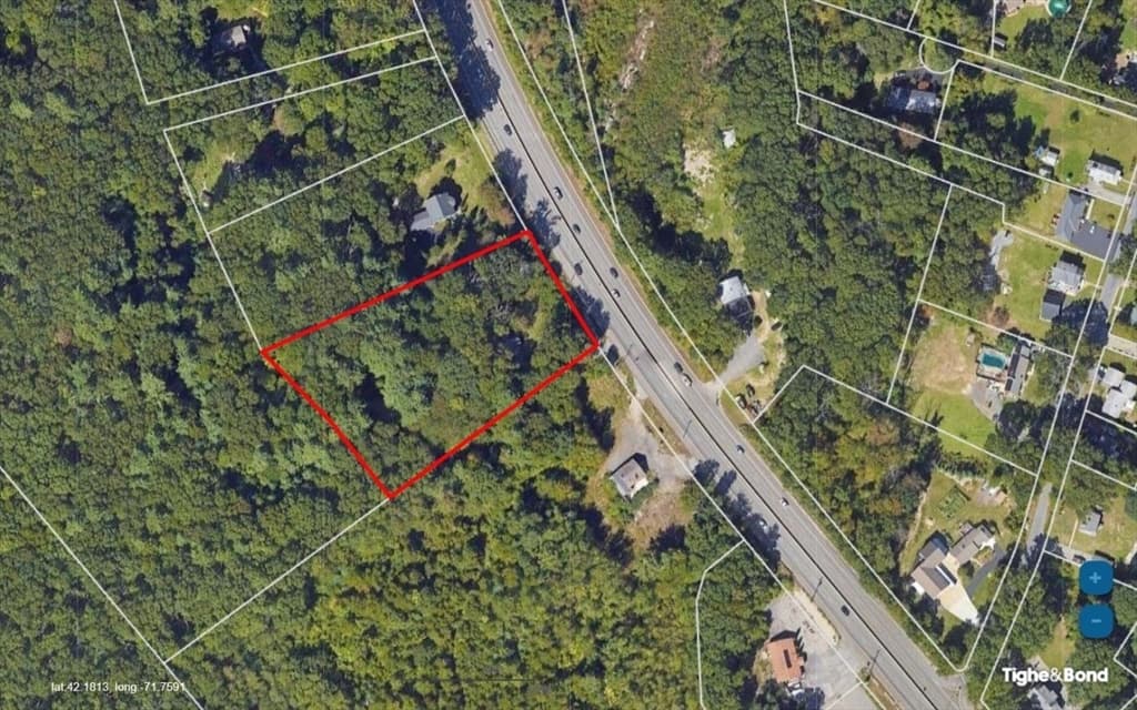Single Family Residence at 124 Worcester Providence Tpke, Millbury MA 01527, Millbury, photo 13 of 13