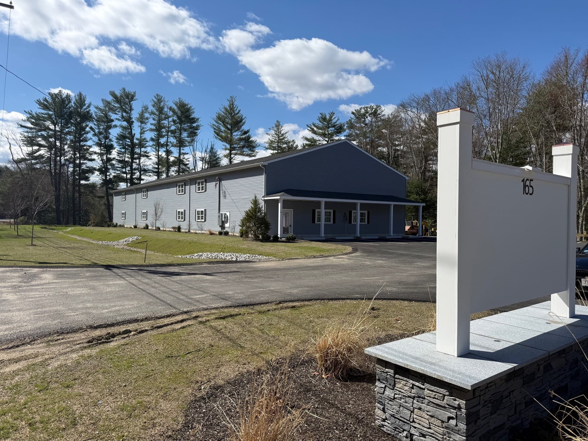 165 Palmer Rd, Plympton MA 02367