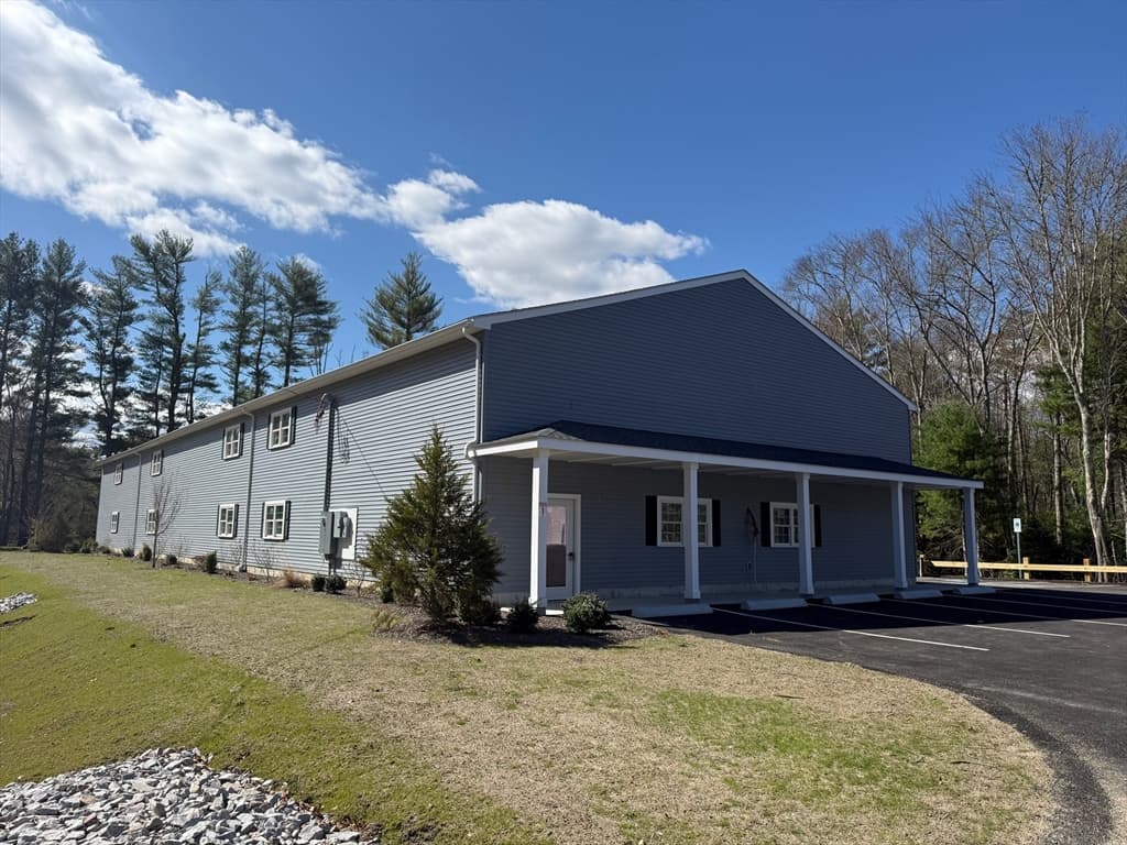 Commercial Sale at 165 Palmer Rd, Plympton MA 02367, Plympton, photo 3 of 5