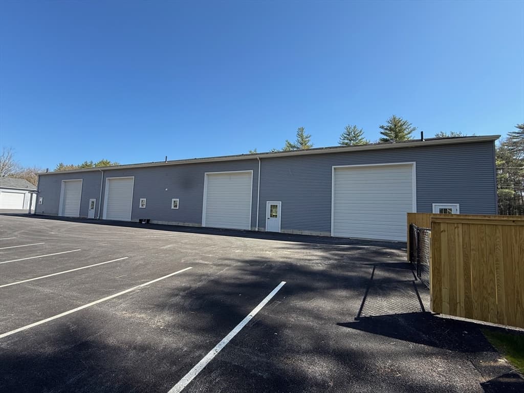 Commercial Sale at 165 Palmer Rd, Plympton MA 02367, Plympton, photo 4 of 5