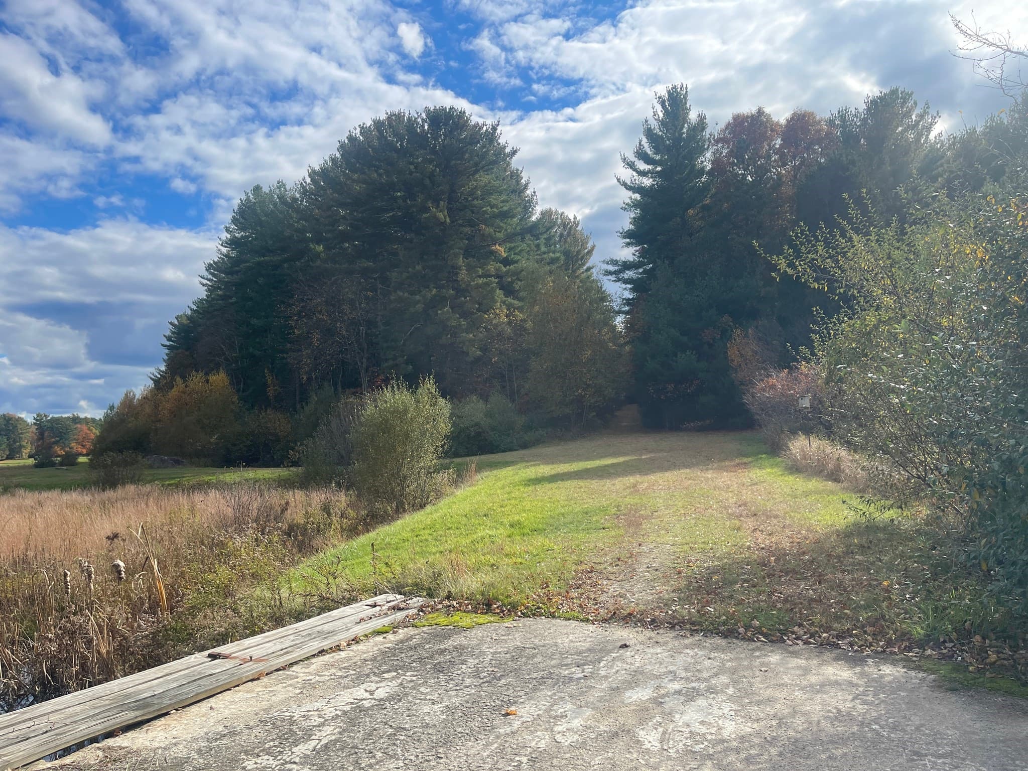 0 Cross Street (Rear), Lakeville MA 02347