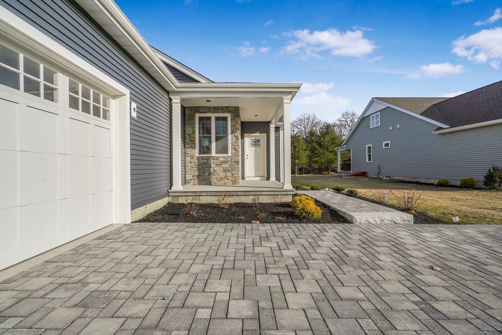 Single Family Residence at 49 Sophia Drive, Rehoboth MA 02769, photo 2 of 25